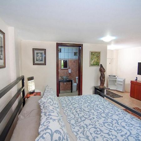 La Boruca Bed & Breakfast San Isidro  Bagian luar foto