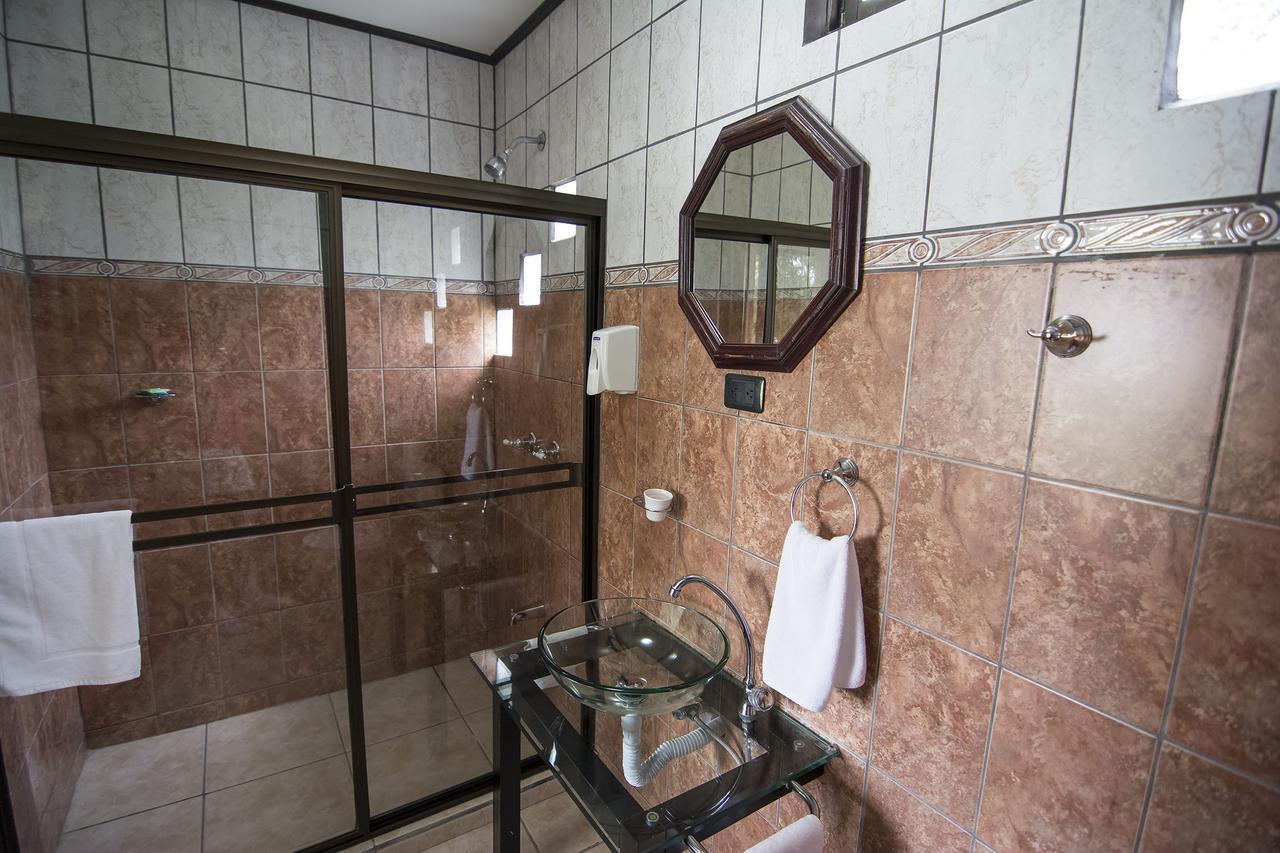La Boruca Bed & Breakfast San Isidro  Ruang foto